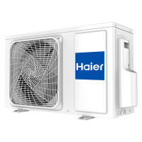 Haier AS50S2SJ2FA-W/1U50JEC1FRA