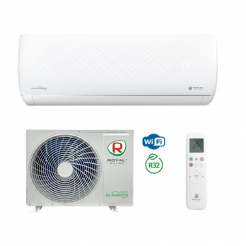Royal Clima RCI-RNC24HN