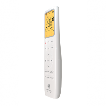 Royal Clima RC-PD105HN